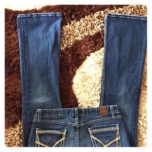 Bke jeans size 28